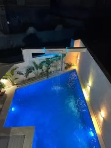 Dar ommi zohra - Hanshīr Qaşr Ghallāb