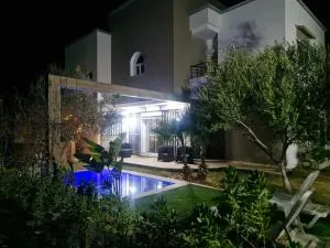 Dar Julia - Kairouan