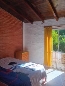 Departamento frente al rio solo familias