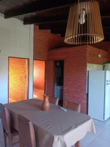 Departamento frente al rio solo familias