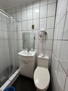 VOY Hostales - Oriente