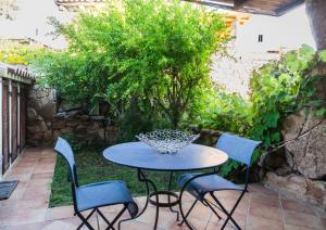 Villa Carolina