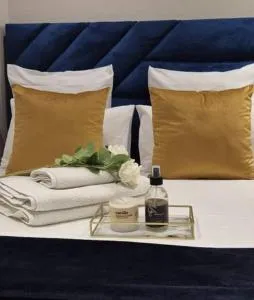 The Den Wild olive - Rehoboth