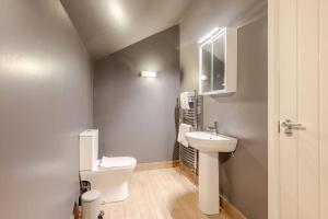 Kilwarlin Schoolhouse