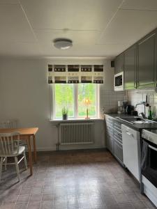 Hus på landet strax utanför Torup