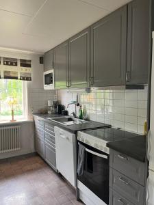 Hus på landet strax utanför Torup