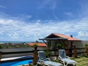 Beach hause - Mangabeira