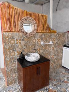 Hostel Aftas Taghazout