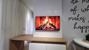 GROVE-City Center Apartment with free parking