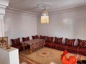 Hostel Aftas Taghazout