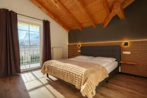 Ferienwohnungen Gamper - Tesimo