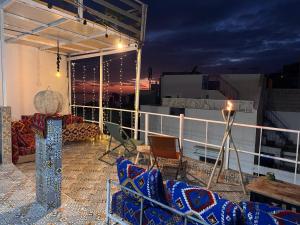 Hostel Aftas Taghazout