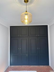 Calm Oasis with Private Terrace