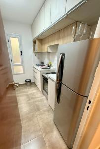 Departamento en el corazón de Nueva Cordoba SS8