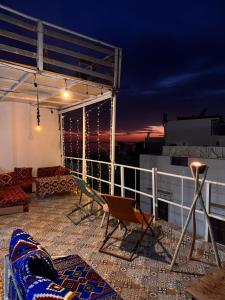 Hostel Aftas Taghazout