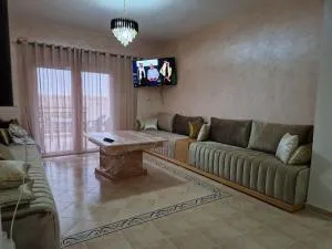 résidence AP 2 Saidia - Cherarba