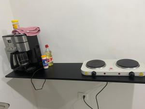 Departamento privado con piscina