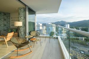 Grand Marina -Sauna-Pool-BBQ-3xTV