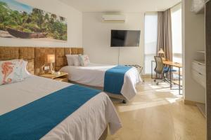 Grand Marina -Sauna-Pool-BBQ-3xTV