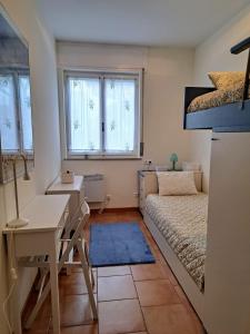 Villa Christina in Strandnähe