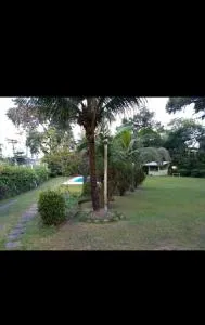 Sítio Caminho de Fátima - Majé