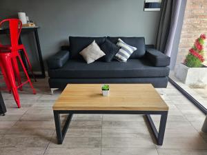 Departamento Los Sauces 850