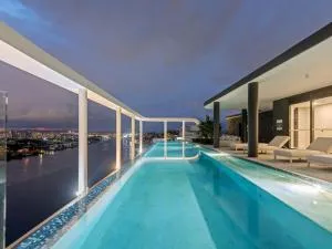 Rivello Apartments - Free Secure Car Parking - Meeandah