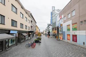 Väinö Apartment 10