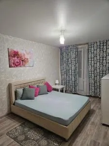 Квартира у метро Спортивная - Osnova