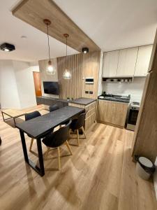 Departamento Confortable en Nueva Cordoba SS9