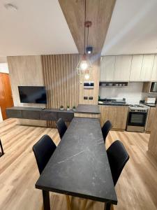 Departamento Confortable en Nueva Cordoba SS9