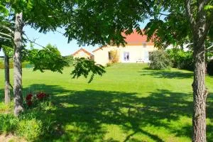 Gite FABYPHIL - La Crouzille