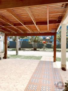 Linda casa em condomínio- praia lagoinha