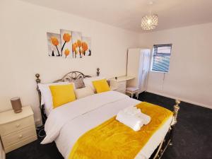 3 bedroom deals in Nottingham