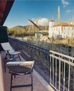 Casa Gio guest house