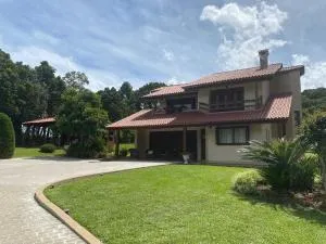 Sítio das Flores - غاريبالدي