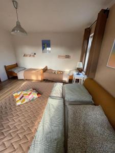 Apartmány Malý Princ