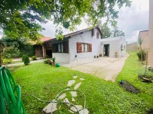 Casa de verano - Barrio El Retazo