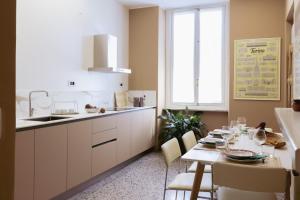 Eleganza sabauda 120 sqm Luxury historical flat