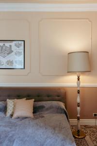 Eleganza sabauda 120 sqm Luxury historical flat