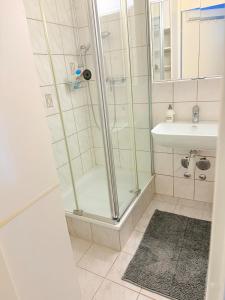 Skyline Retreat Jedes Zimmer mit TV