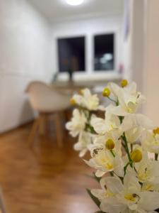 Skyline Retreat Jedes Zimmer mit TV