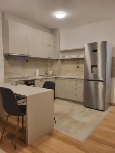 Krfska Lux by Magenta