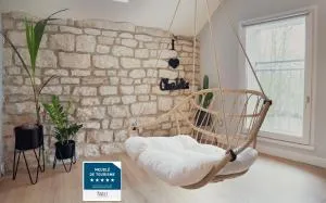 Maisons Vaudésir - Chablis - Chichée