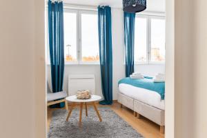 My Colmar Homes - Colmar Rempart