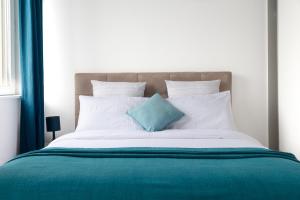 Appartements My Colmar Homes - Colmar Rempart : photos des chambres