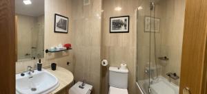 Alojamiento Plaza del Mercado