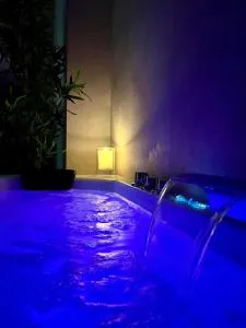 Évasion douce,SPA Balnéo - Saint-André-et-Appelles