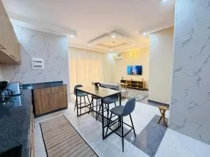 Ken-JResidence - Konbo Dongo