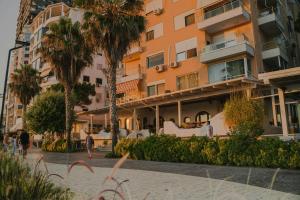 Kotes Home Beachside Apartment 22